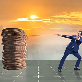 Pullmarketing vs. Pushmarketing